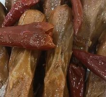 Delicious Duck Heads