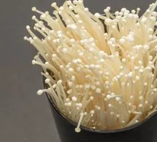 Enoki Mushroom