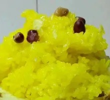 Pineapple Fried Rice