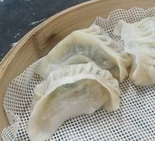 Beef Steamed Dumplings