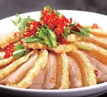 Water-pickled Vegetables