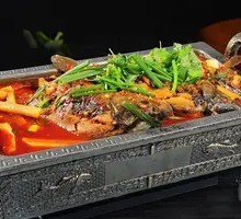 Dali Shaba Spicy Sour Carp