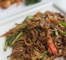 Smoked Bamboo Shoots Stir-Fried with Pork Belly