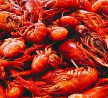 Stewed Crawfish