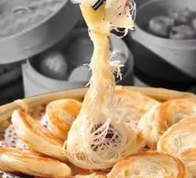 Special Stretchy Pancake