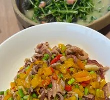 Hengdong Crispy Tripe