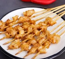 Roasted Chicken Tendons