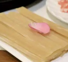 Chongqing-style Sweet Potato Noodles