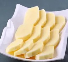 Spicy Potatoes in Dry Pot