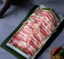 Three-layer Pork Belly