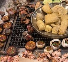 Classic Tofu Platter