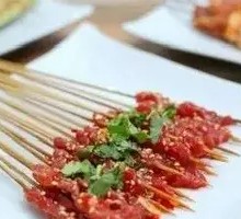 Zhaotong Mini Meat Skewers