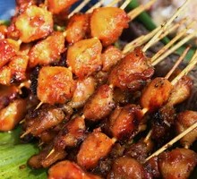 Roasted Chicken Beauty