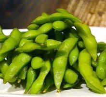 Ice Soy Beans
