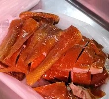 Yiliang Roast Duck