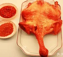 Flavorful Charcoal-Roasted Chicken