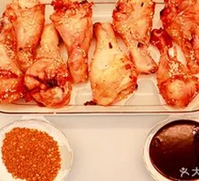 Roasted Chicken Thigh