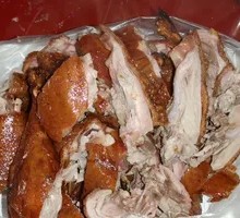 Yiliang Roast Duck