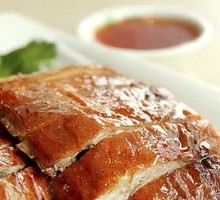 Yiliang Roast Duck