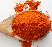Five-Spice Chili Powder