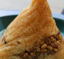 Gang Xian Yuan Handmade Pork Zongzi