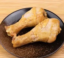 Spiced Braised Chicken Thigh