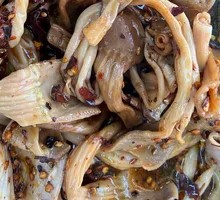 Spicy Duck with Chili and Pepper