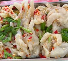 Dai-style Boneless Chicken Feet