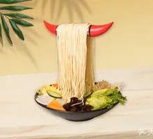 Beefy Veggie Platter