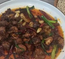Yongping Huangfen Chicken