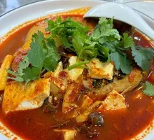 Dali Sour Spicy Fish