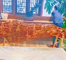 Fengning Specialty Pick-Your-Own Roast Whole Lamb