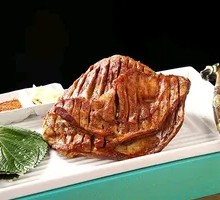 Special Roasted Lamb Ribs