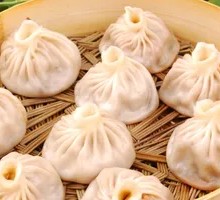 Pork Soup Dumplings