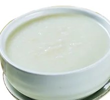 Clear Heat Rice Porridge