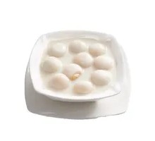 Peanut-filled Tangyuan