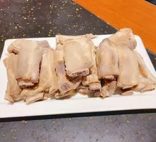 Lijiang Preserved Pork Rib