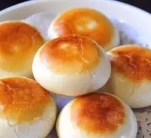 Brown Sugar Flatbread