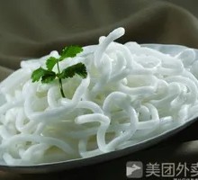 Potato Noodles