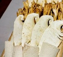 Mixed Wild Mushroom Platter