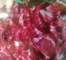 Fresh Cut Wagyu Beef