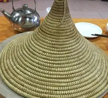 Clear Soup Stone Pot Fish