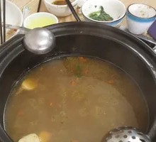 Secret-Recipe Mushroom Soup Base