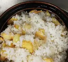 Potato Rice