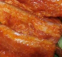 Secret-Recipe Pork Belly