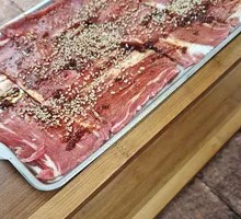 Signature Black Pepper Beef