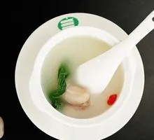 Chicken Kidney Soup