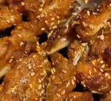 Crispy Pork Knuckles