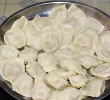 Family Feast Dumplings