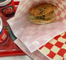 Tata Chicken Leg Chinese Bao